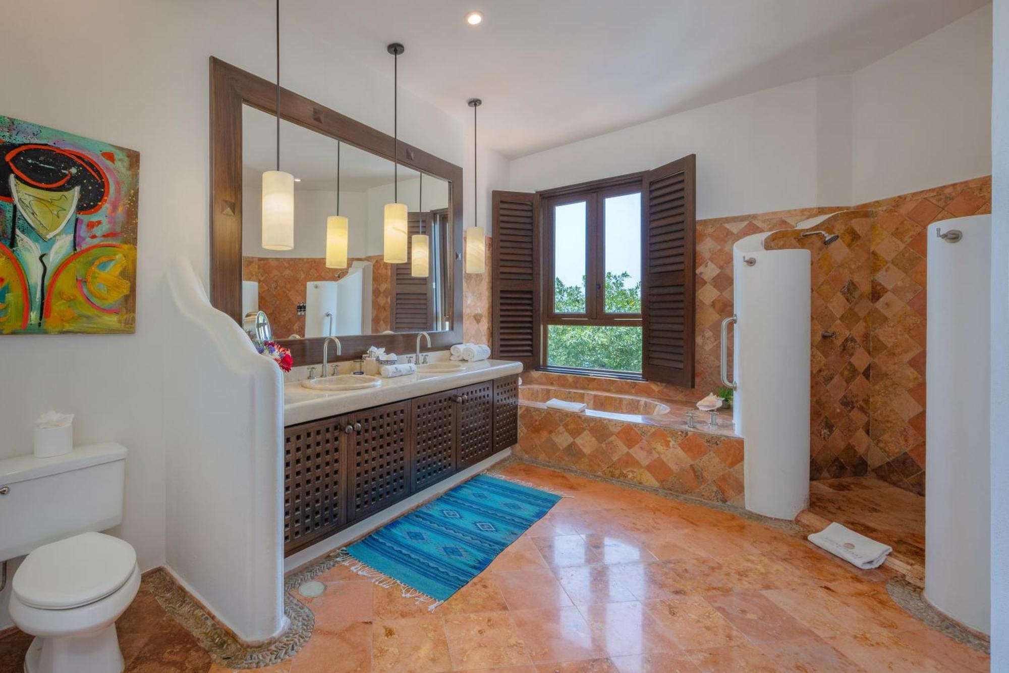 Villa Divina Luxury Boutique - Adults Only Пуерто Валярта Екстериор снимка