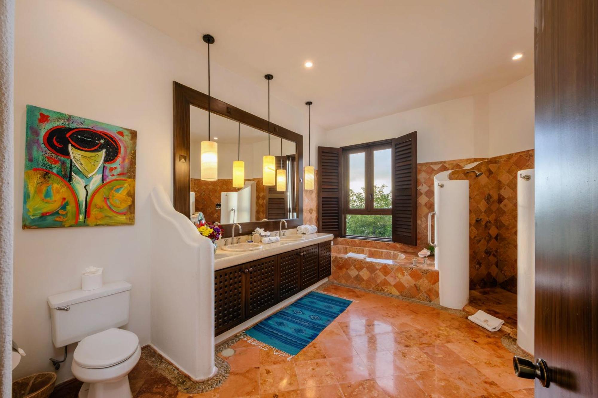 Villa Divina Luxury Boutique - Adults Only Пуерто Валярта Екстериор снимка